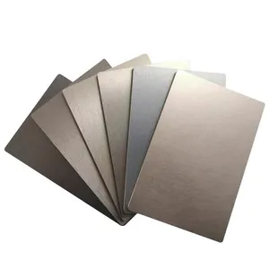 Bamboo Charcoal Wood Veneer Panel For Interior Walls high quality